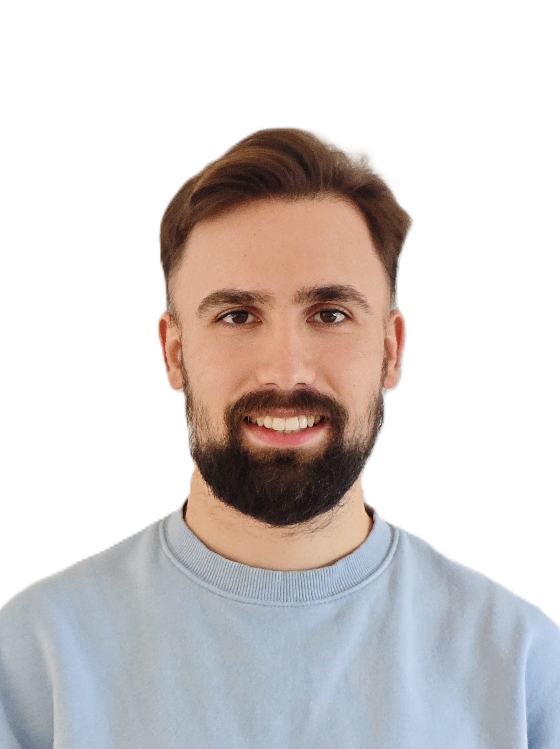 Marco Antonio Matos Martins
